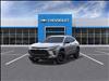2025 Chevrolet Trax SW