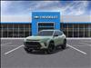 2025 Chevrolet Trax SW