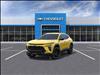 2025 Chevrolet Trax SW