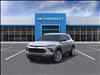2026 Chevrolet Trailblazer SW