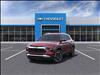 2025 Chevrolet Trailblazer SW