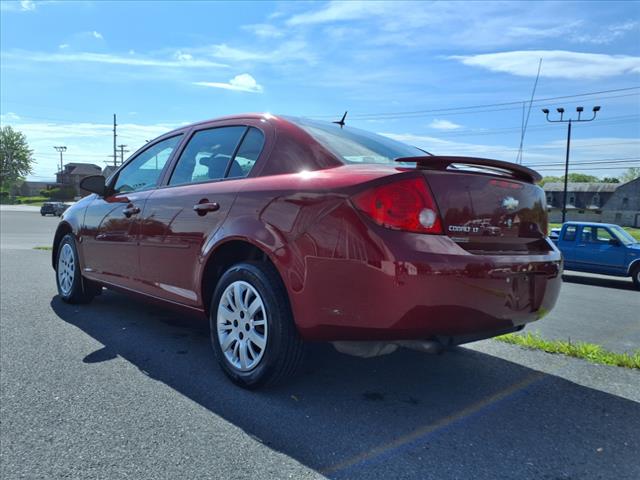 2009 Chevrolet Cobalt LT