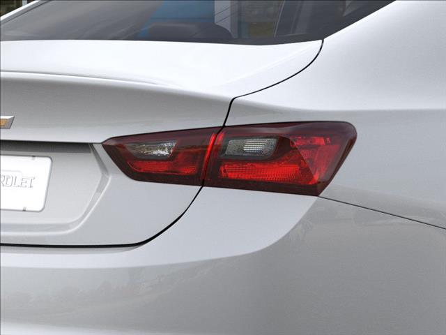 2018 Chevrolet Malibu SDN