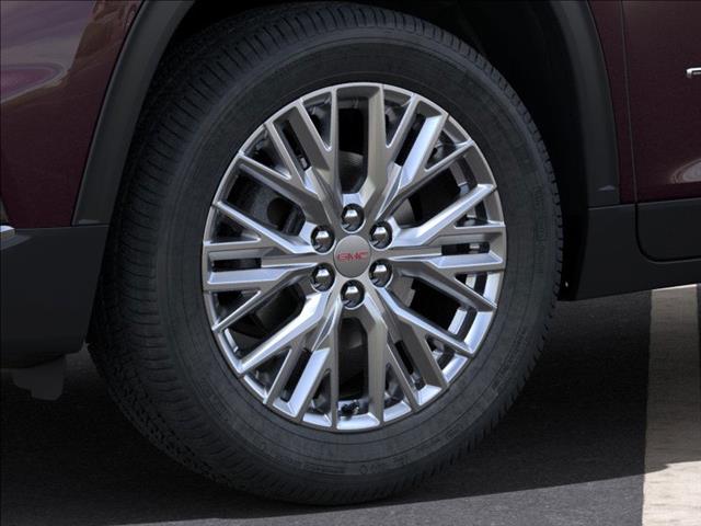 2025 GMC Acadia SW
