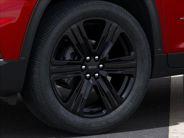 2025 GMC Acadia SW