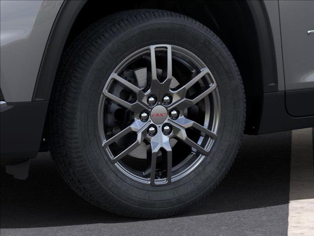 2025 GMC Acadia SW