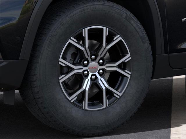 2025 GMC Acadia SW