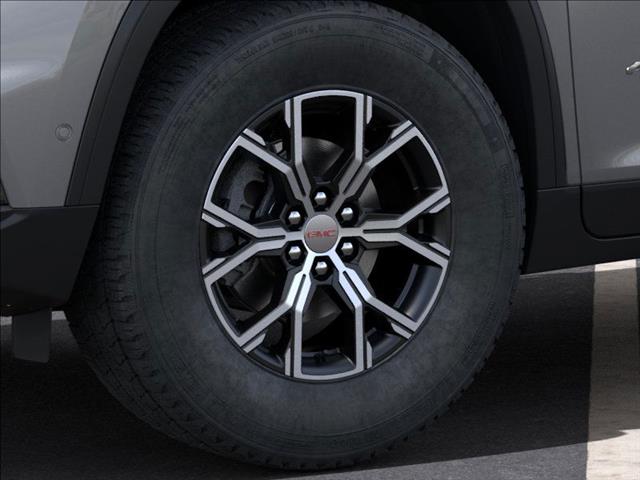 2025 GMC Acadia SW