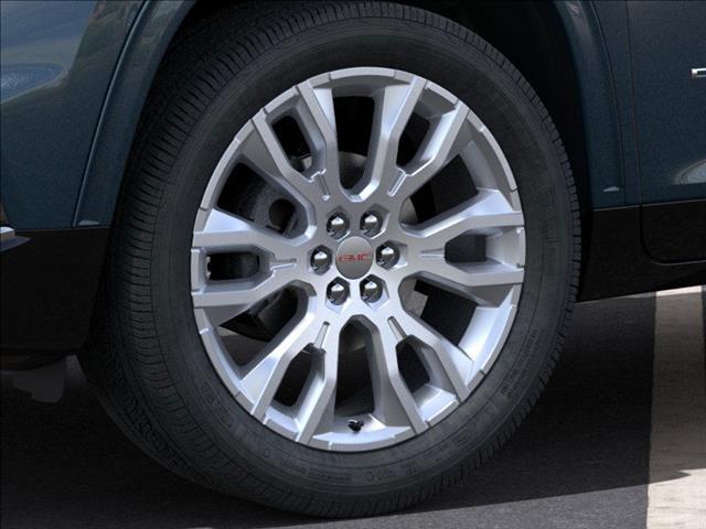 2025 GMC Acadia SW