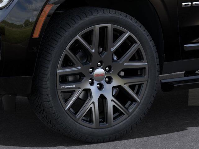 2025 GMC Yukon XL SW