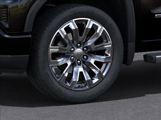 2025 GMC Sierra 1500 TK