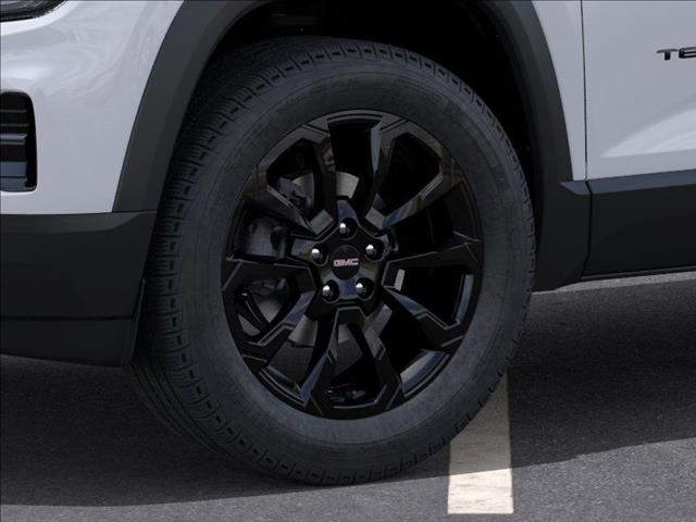 2026 GMC Terrain SW