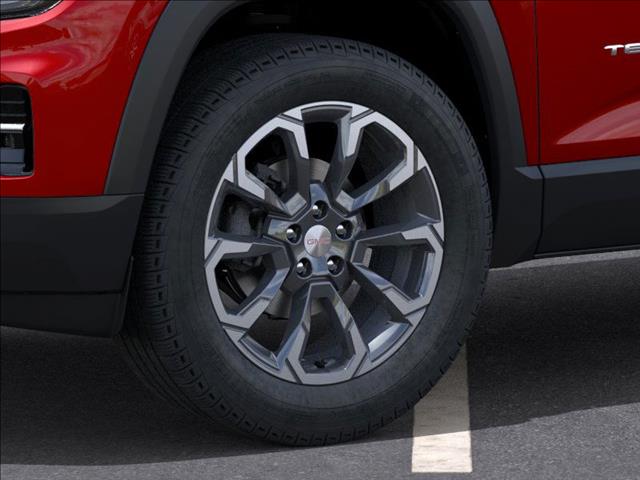 2026 GMC Terrain SW