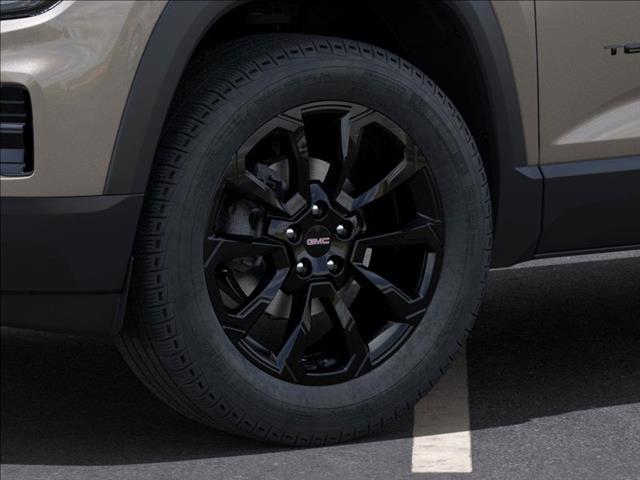 2025 GMC Terrain SW
