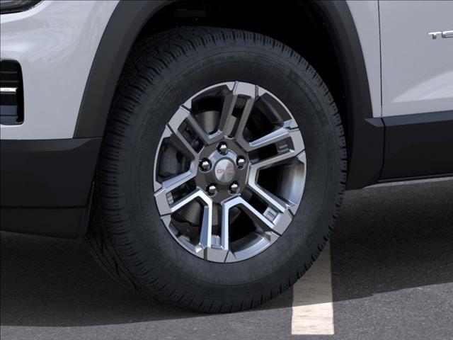 2026 GMC Terrain SW