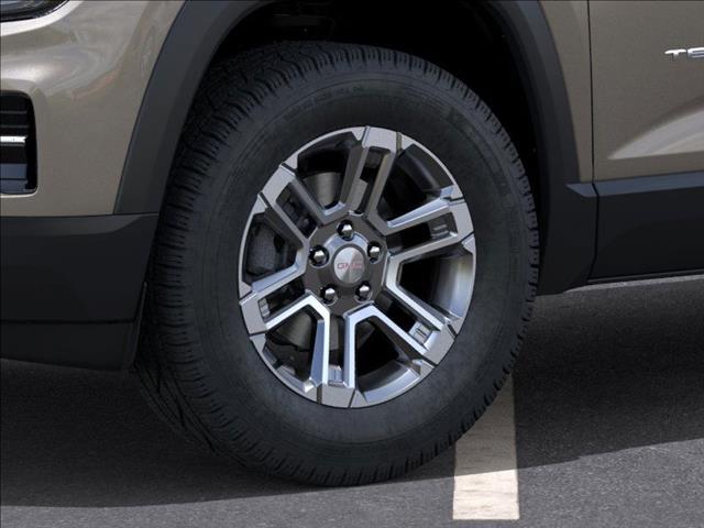 2026 GMC Terrain SW