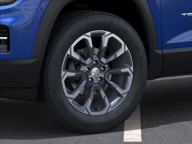 2026 GMC Terrain SW