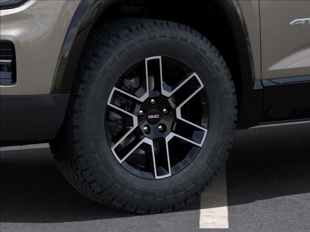 2026 GMC Terrain SW