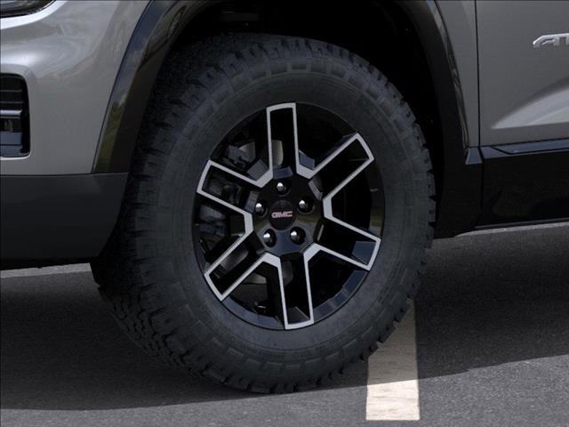 2026 GMC Terrain SW