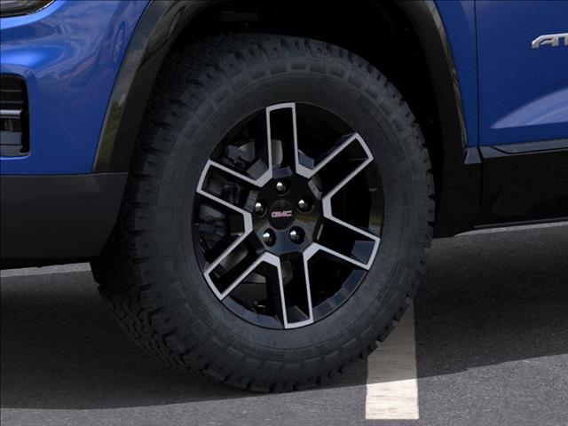 2026 GMC Terrain SW