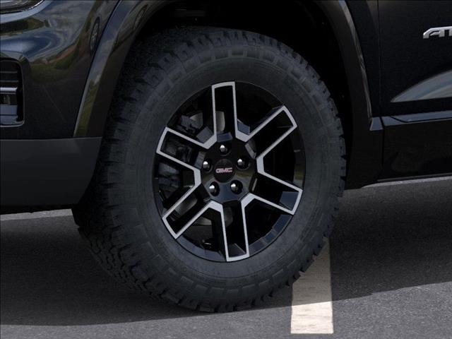 2026 GMC Terrain SW
