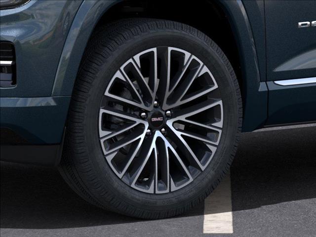 2026 GMC Terrain SW