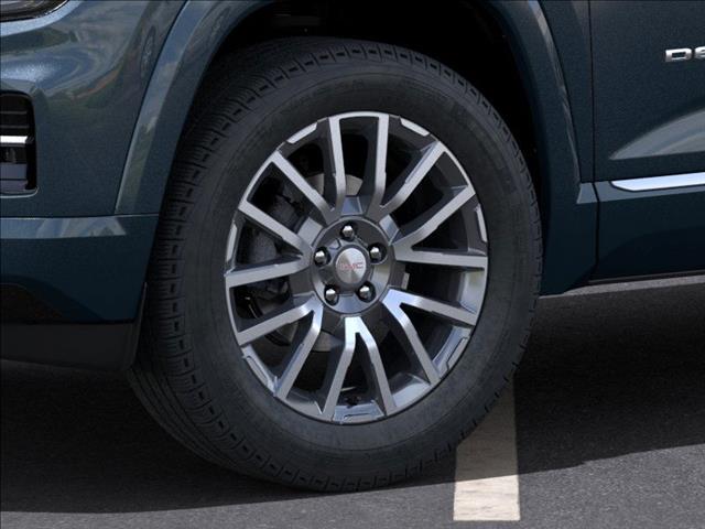 2026 GMC Terrain SW