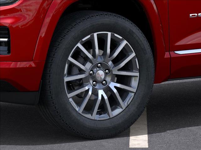 2026 GMC Terrain SW