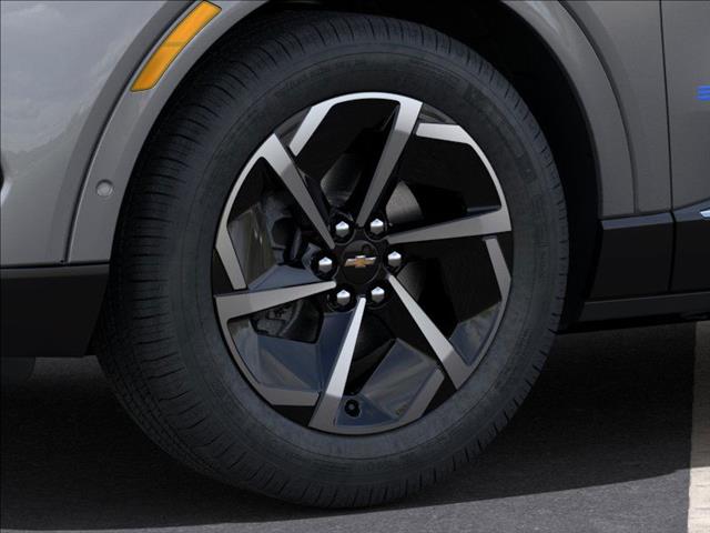 2025 Chevrolet Equinox EV 4DR LT1 W/PCY