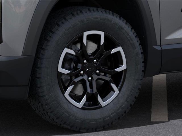 2025 Chevrolet Equinox SW