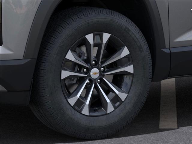 2025 Chevrolet Equinox SW