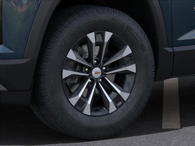 2026 Chevrolet Equinox SW