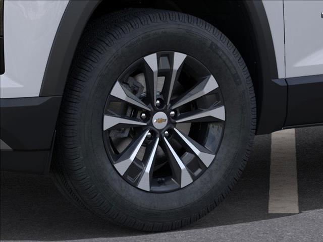 2026 Chevrolet Equinox SW