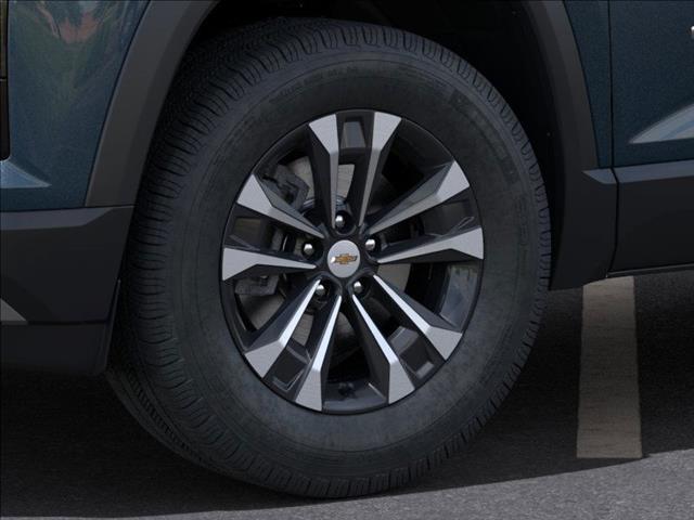 2026 Chevrolet Equinox SW