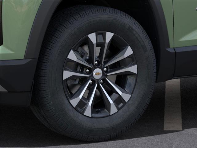 2026 Chevrolet Equinox SW