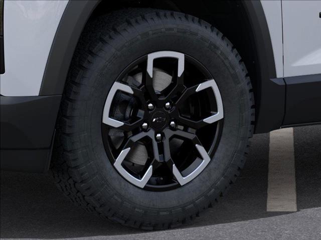 2026 Chevrolet Equinox SW