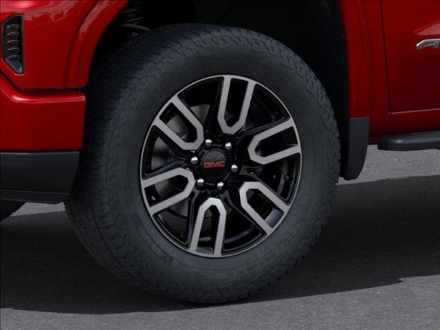 2025 GMC Sierra 1500 TK