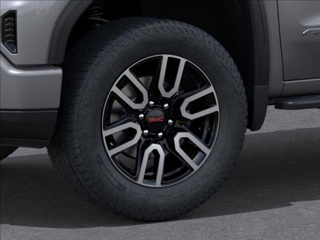 2025 GMC Sierra 1500 TK