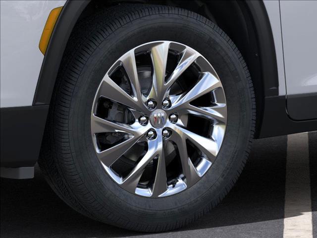 2025 Buick Enclave SW