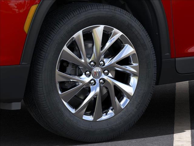 2025 Buick Enclave SW
