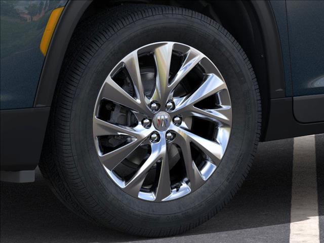 2025 Buick Enclave SW
