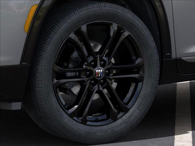 2025 Buick Enclave SW