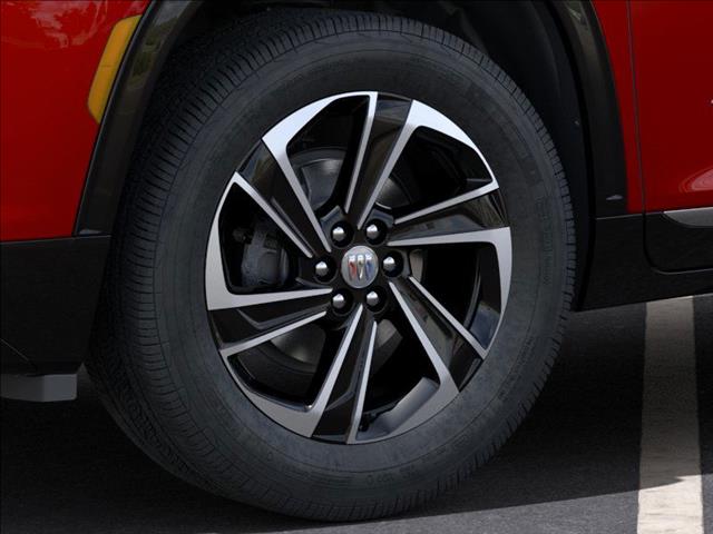 2025 Buick Enclave SW