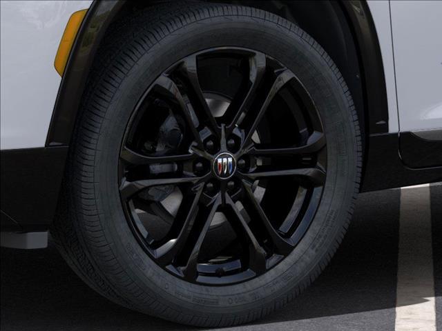 2025 Buick Enclave SW