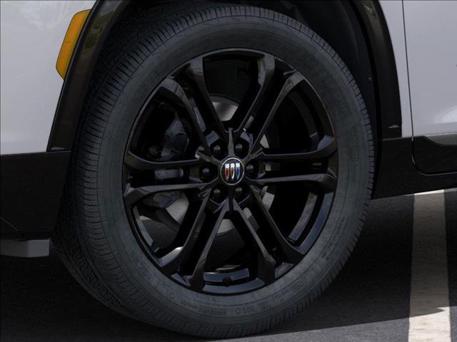 2025 Buick Enclave SW