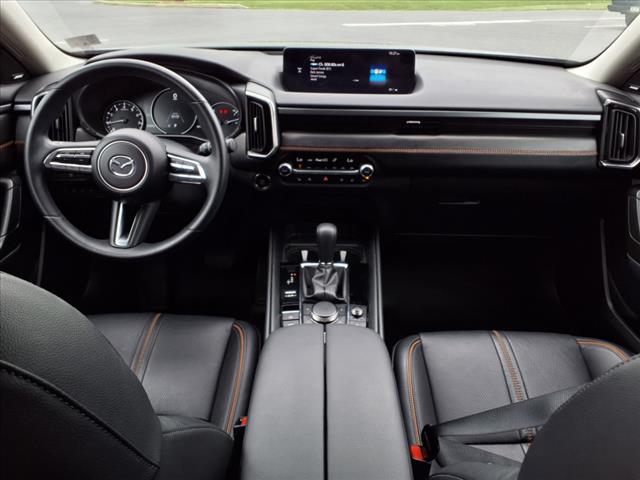 2023 Mazda CX-50 2.5 S Premium Plus