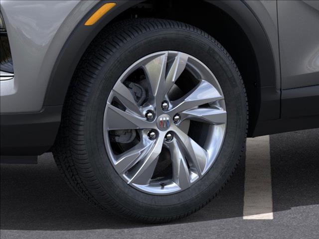 2026 Buick Encore GX SW