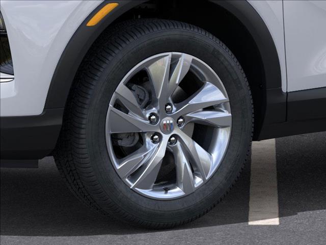 2026 Buick Encore GX SW