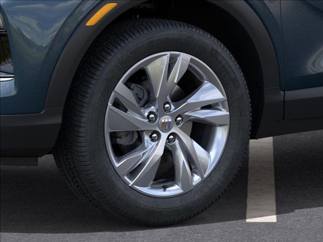 2026 Buick Encore GX SW