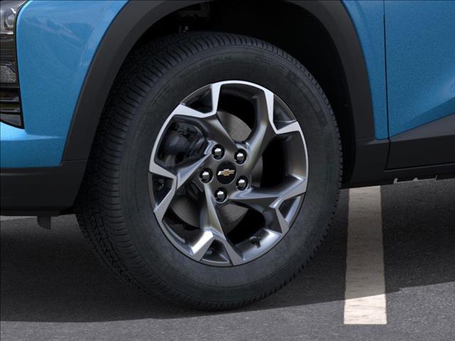 2025 Chevrolet Trax SW